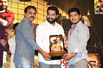 Janatha Garage Movie Success Celebrations